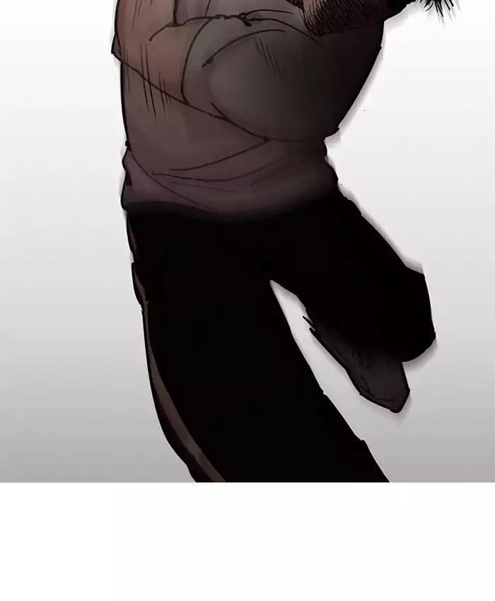 Lookism Chapter 201 - Page 31 in English