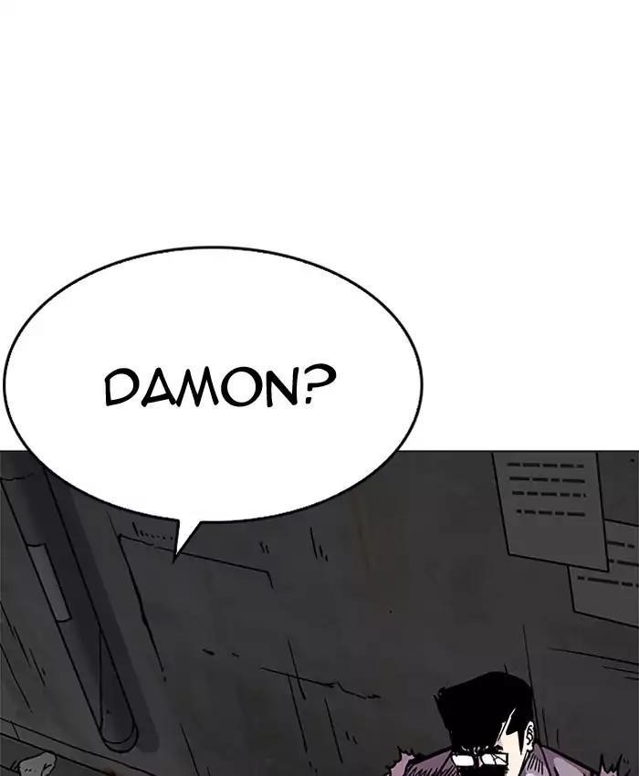 Lookism Chapter 201 - Page 61 in English