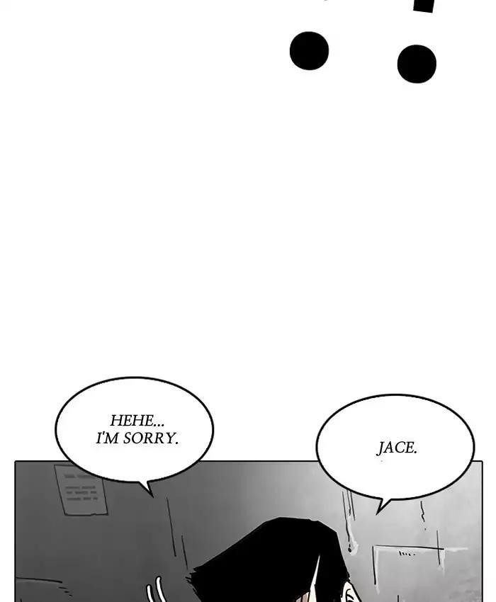 Lookism Chapter 201 - Page 63 in English