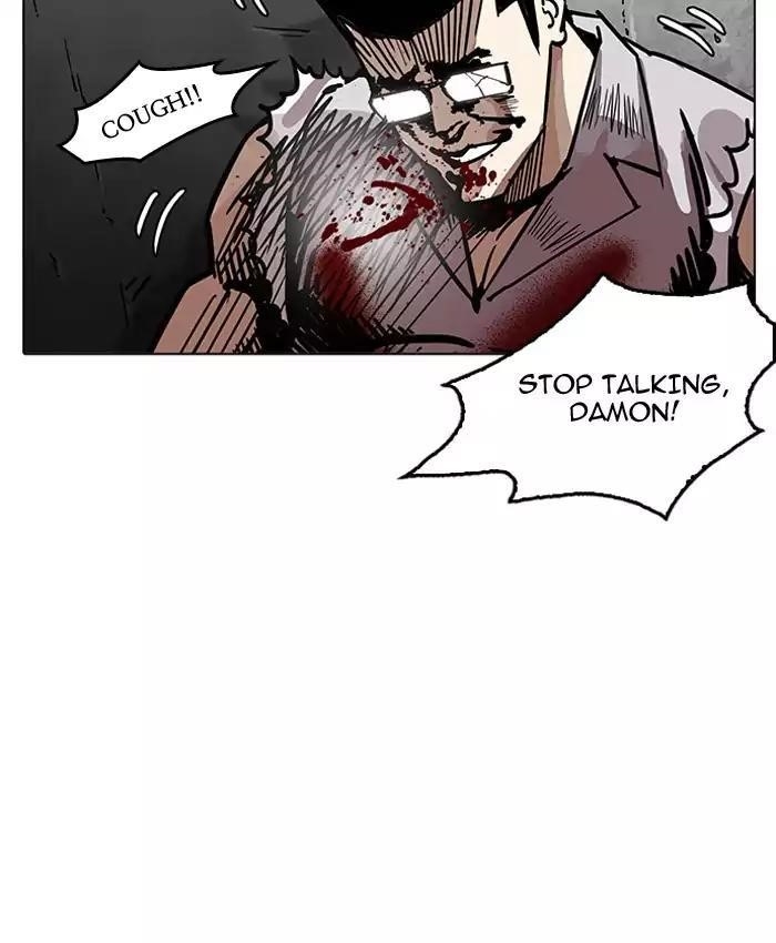 Lookism Chapter 201 - Page 64 in English