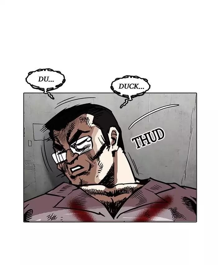 Lookism Chapter 201 - Page 73 in English