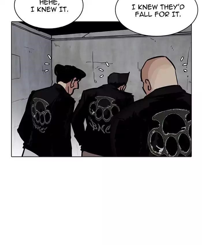 Lookism Chapter 201 - Page 80 in English