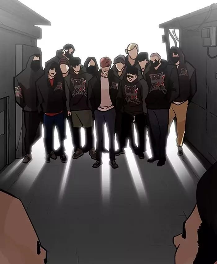 Lookism Chapter 201 - Page 82 in English