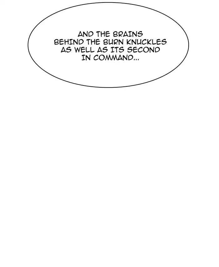 Lookism Chapter 201 - Page 87 in English