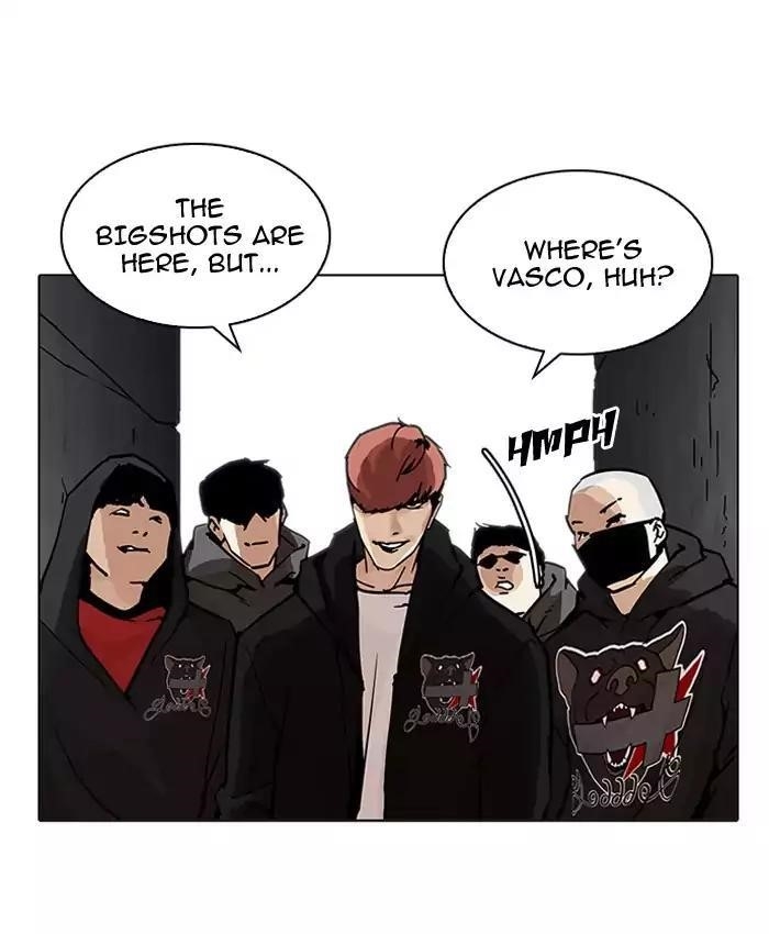Lookism Chapter 201 - Page 90 in English