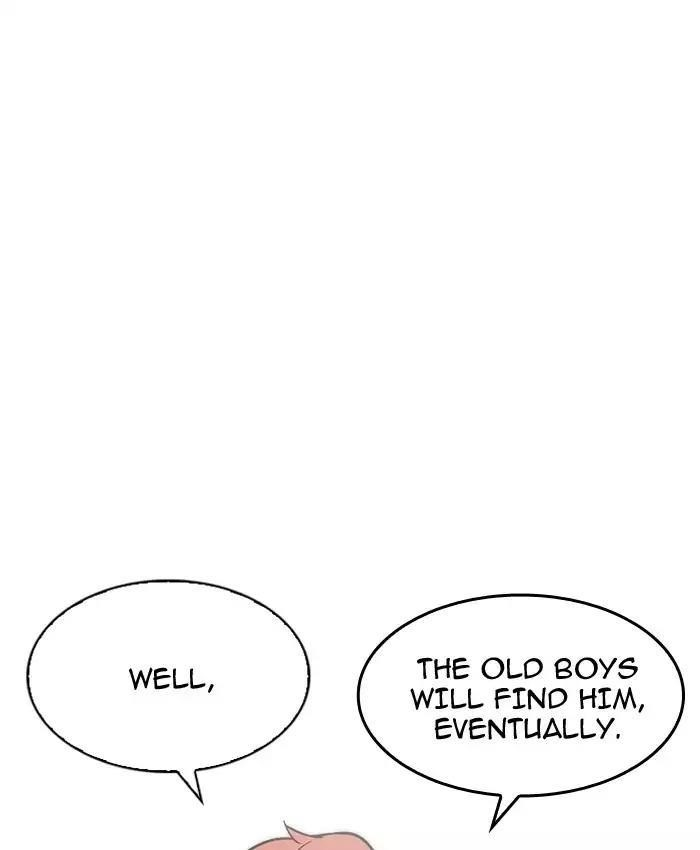 Lookism Chapter 201 - Page 91 in English
