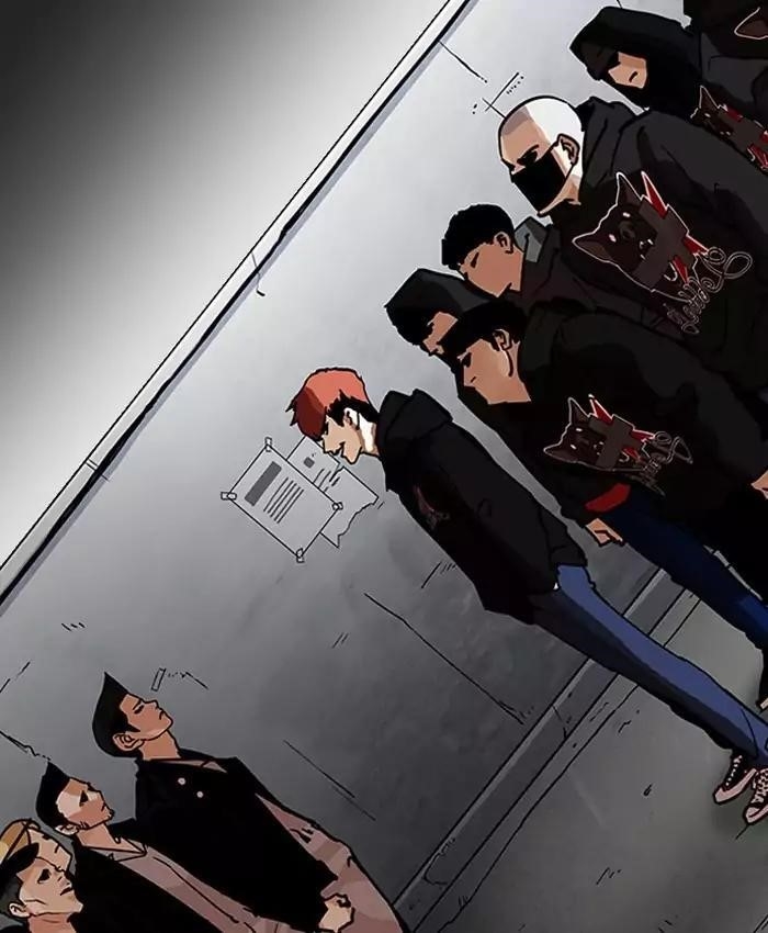 Lookism Chapter 201 - Page 94 in English