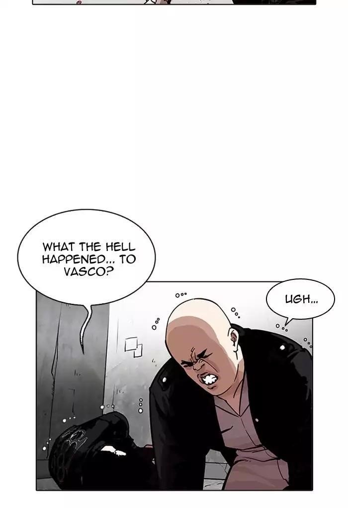 Lookism Chapter 202 - Page 11 in English