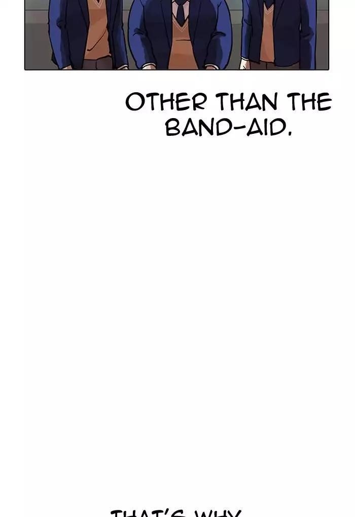 Lookism Chapter 202 - Page 115 in English