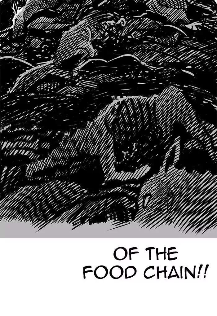 Lookism Chapter 202 - Page 36 in English