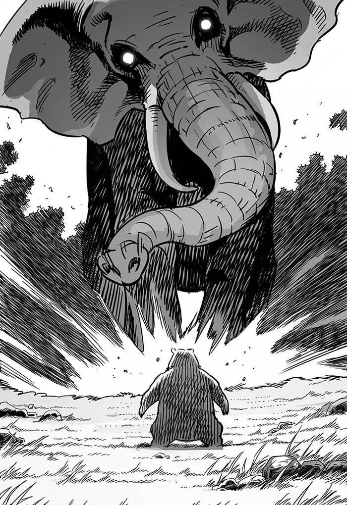 Lookism Chapter 202 - Page 39 in English