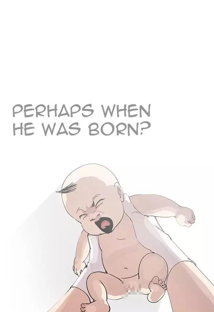 Lookism Chapter 202 - Page 44 in English