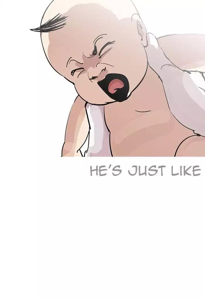Lookism Chapter 202 - Page 46 in English