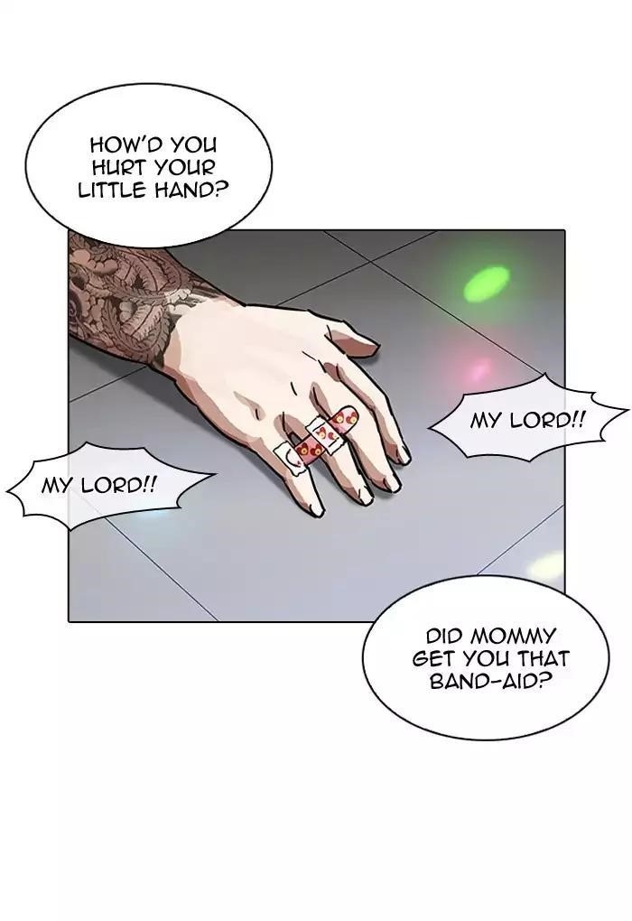 Lookism Chapter 202 - Page 60 in English