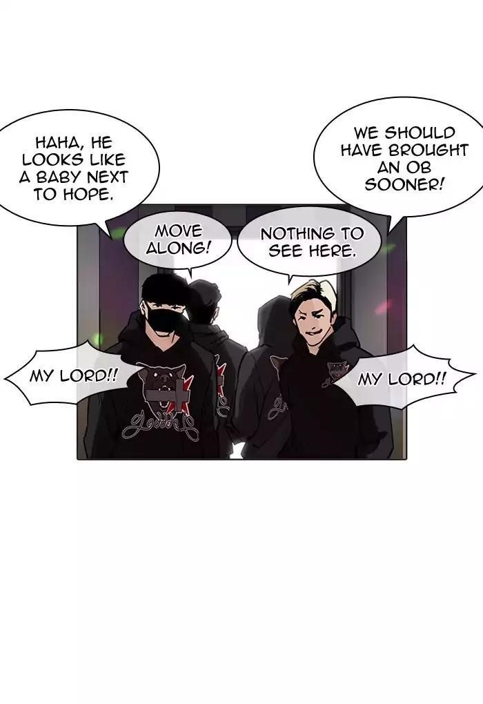 Lookism Chapter 202 - Page 61 in English