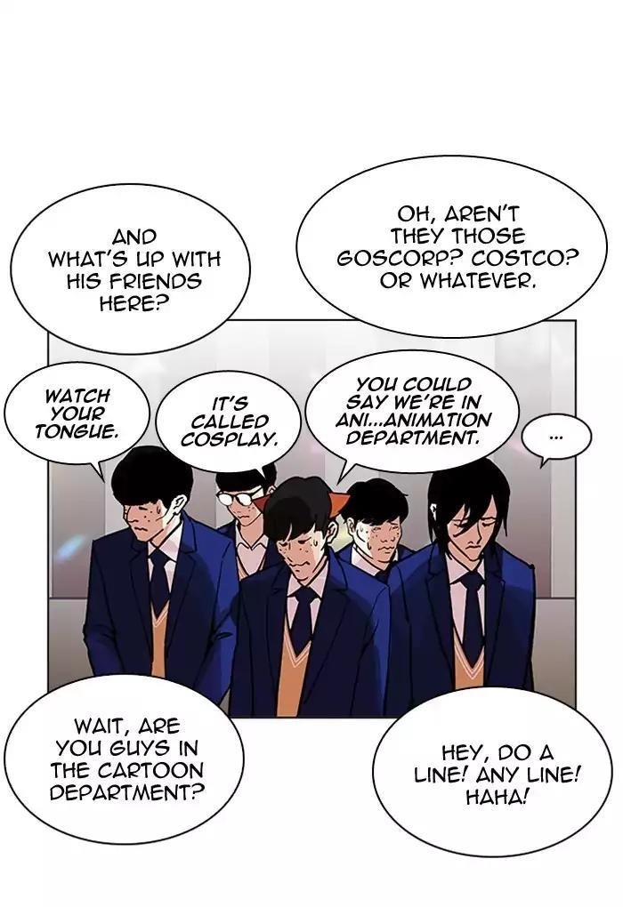 Lookism Chapter 202 - Page 63 in English