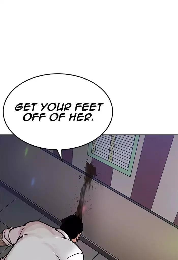 Lookism Chapter 202 - Page 72 in English