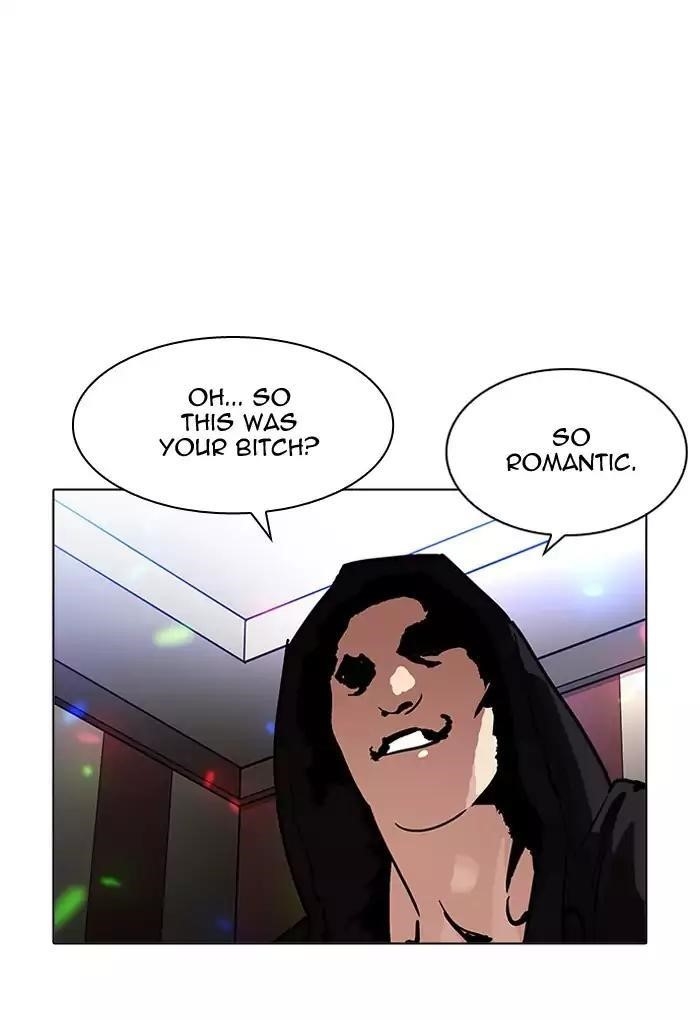Lookism Chapter 202 - Page 74 in English
