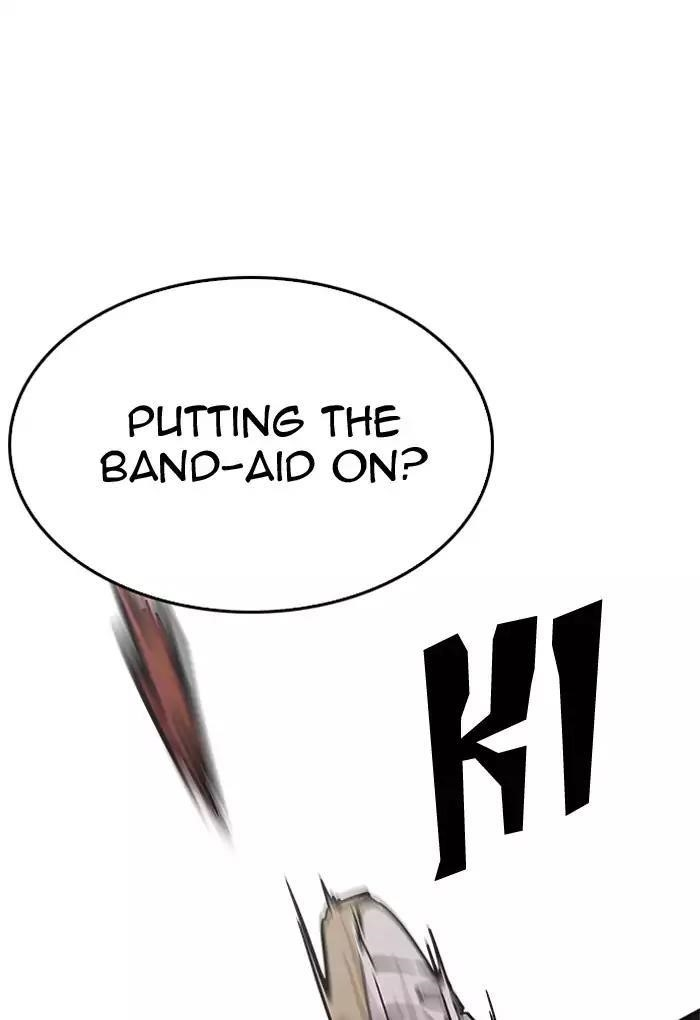 Lookism Chapter 202 - Page 77 in English