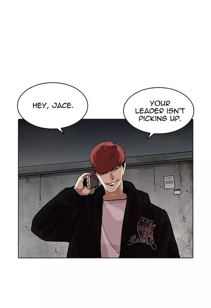 Lookism Chapter 202 - Page 8 in English