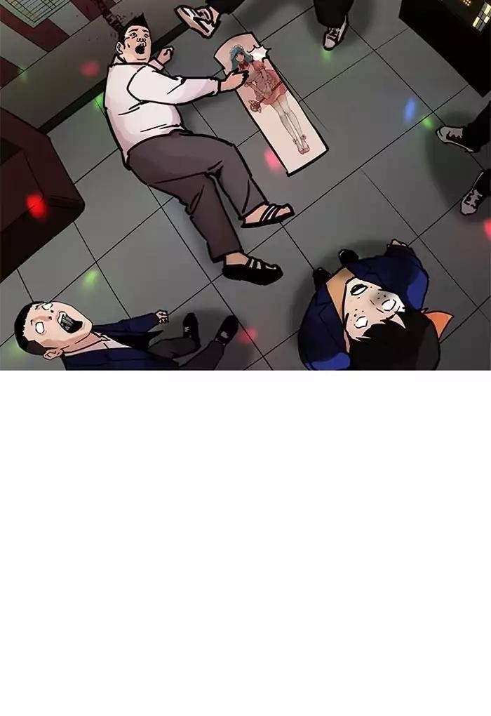 Lookism Chapter 202 - Page 80 in English