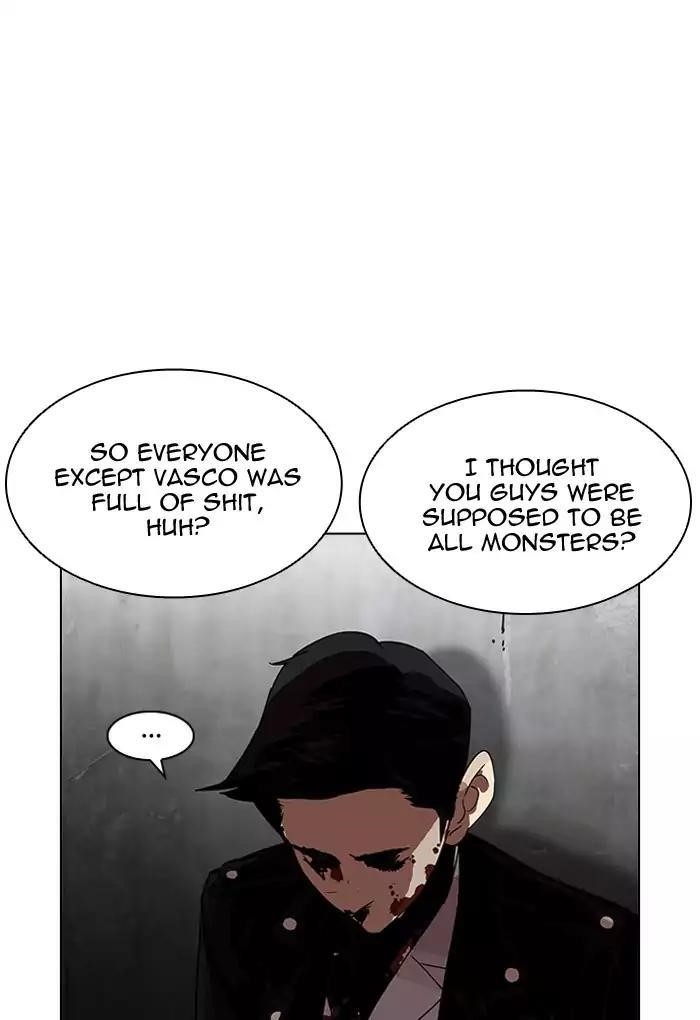 Lookism Chapter 202 - Page 9 in English