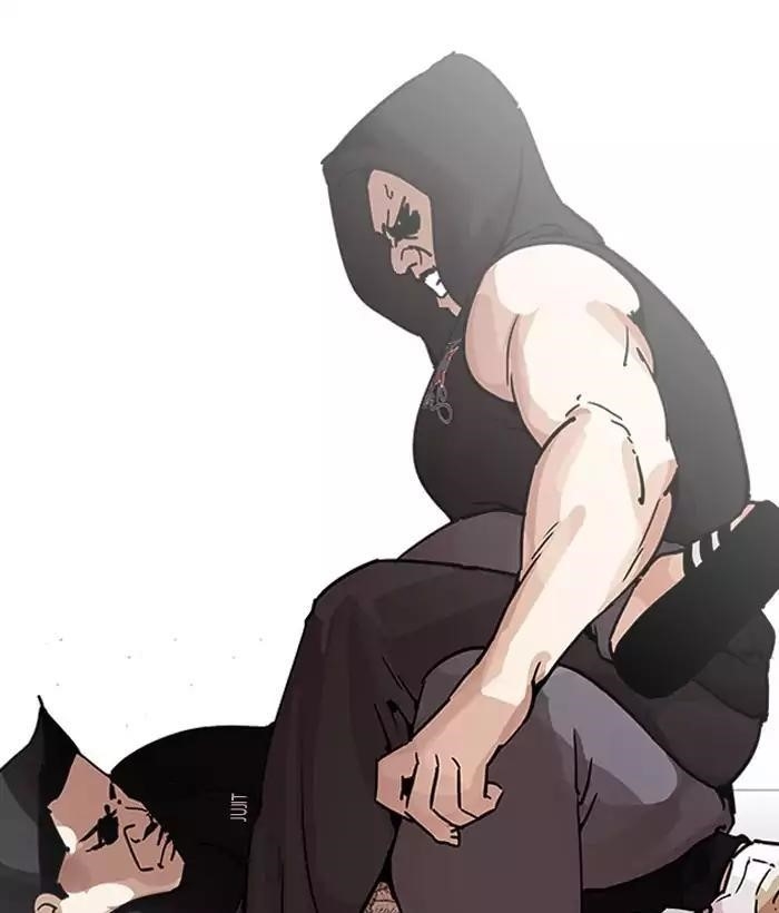 Lookism Chapter 203 - Page 108 in English