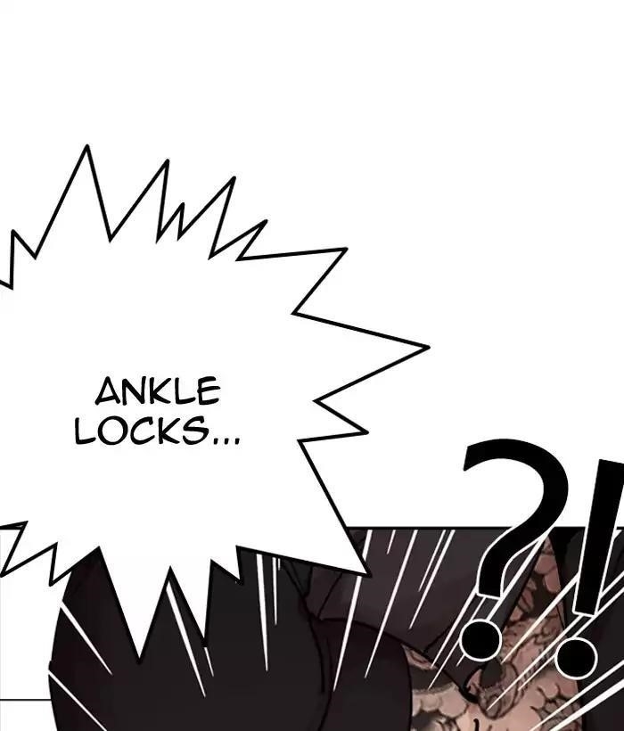 Lookism Chapter 203 - Page 110 in English