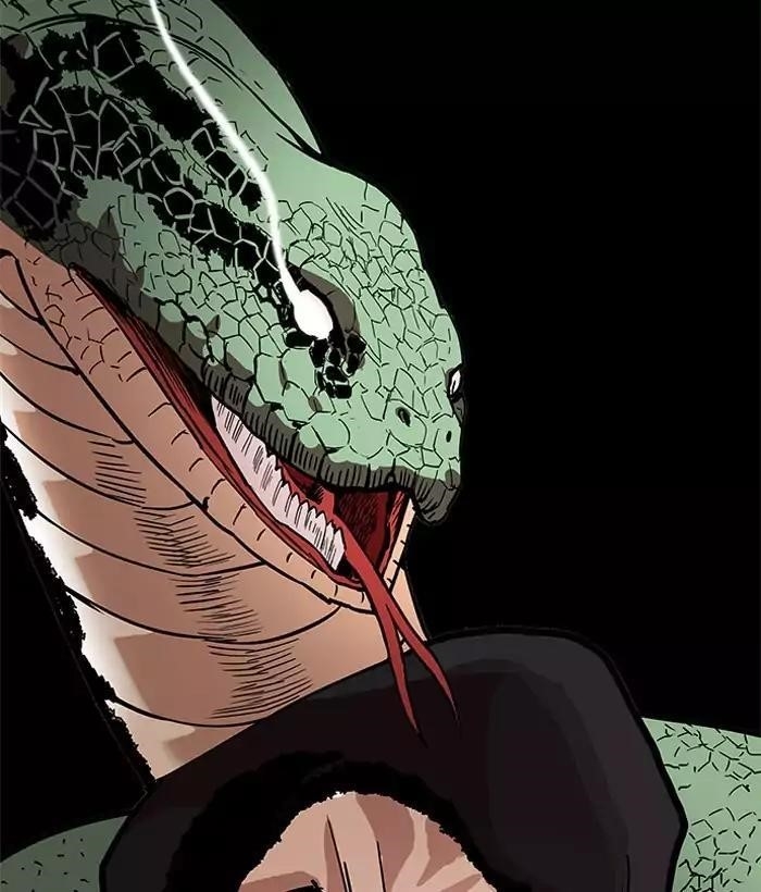 Lookism Chapter 203 - Page 146 in English