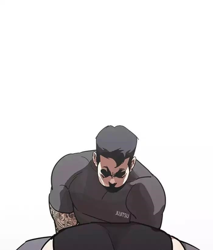 Lookism Chapter 203 - Page 156 in English