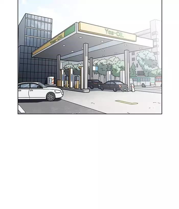 Lookism Chapter 203 - Page 163 in English
