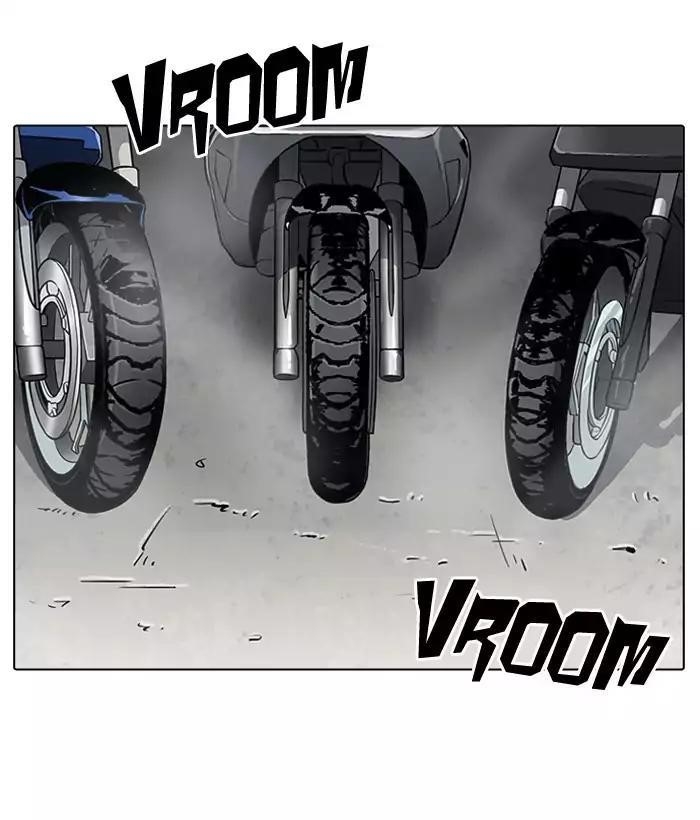 Lookism Chapter 203 - Page 164 in English