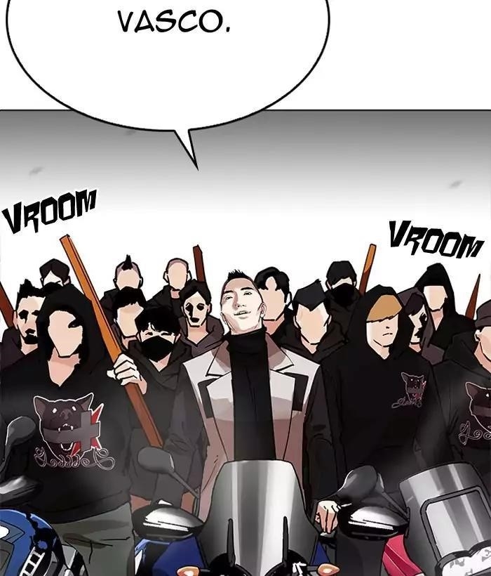Lookism Chapter 203 - Page 169 in English
