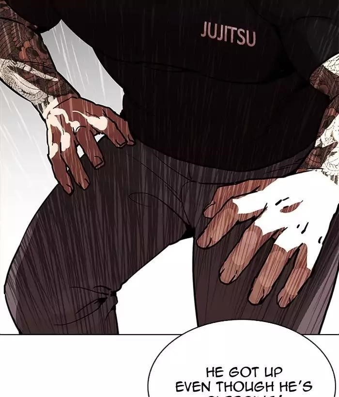 Lookism Chapter 203 - Page 40 in English