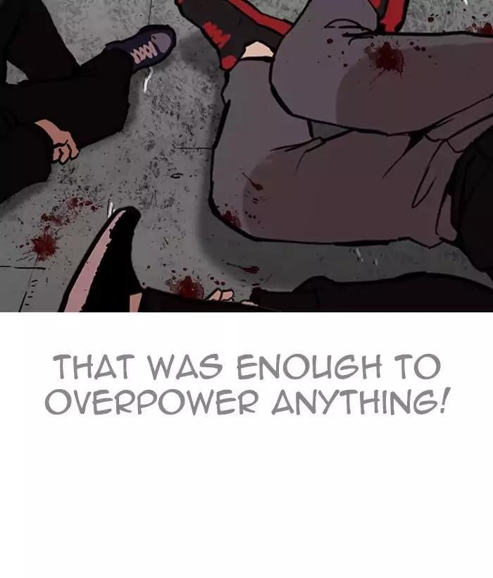Lookism Chapter 203 - Page 62 in English