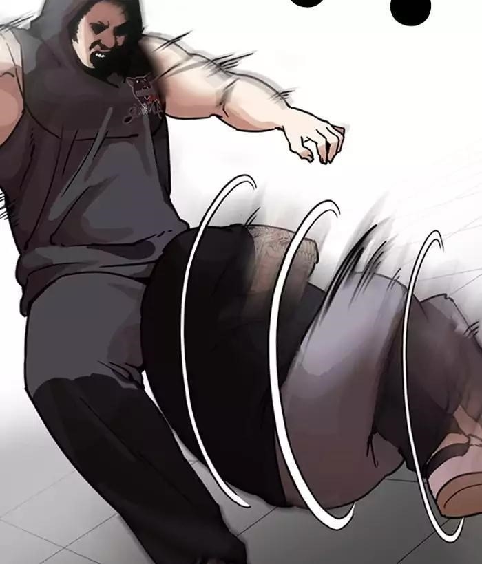 Lookism Chapter 203 - Page 79 in English