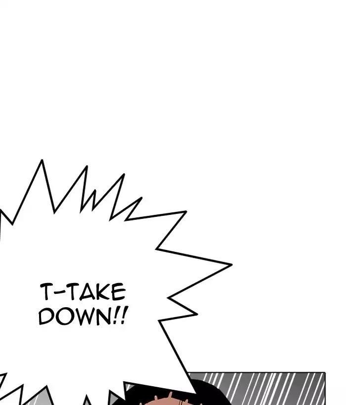 Lookism Chapter 203 - Page 87 in English