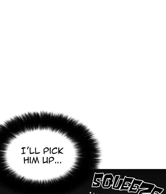 Lookism Chapter 203 - Page 91 in English