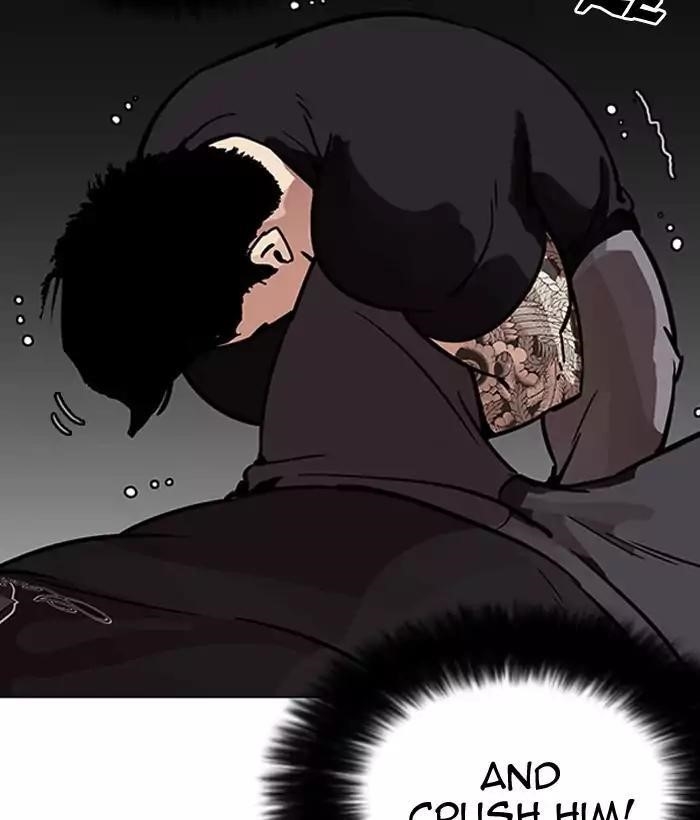 Lookism Chapter 203 - Page 92 in English