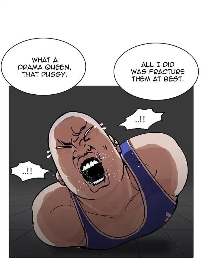 Lookism Chapter 204 - Page 101 in English