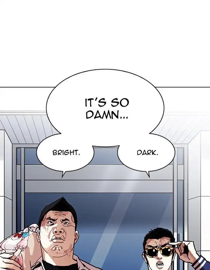 Lookism Chapter 204 - Page 120 in English