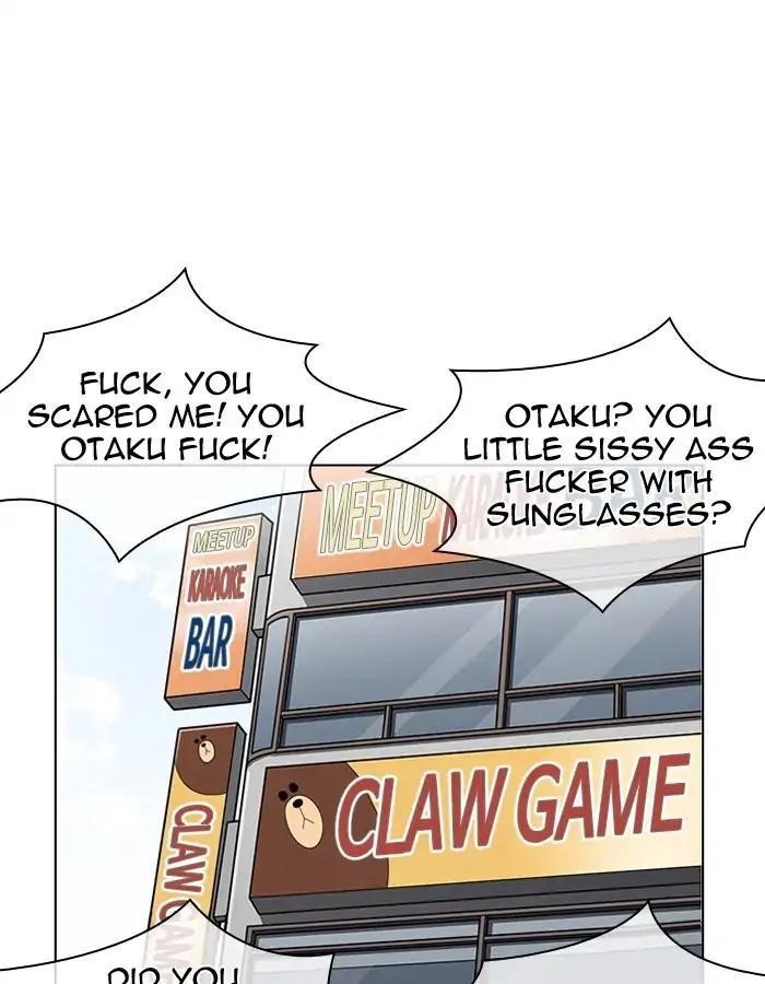 Lookism Chapter 204 - Page 125 in English