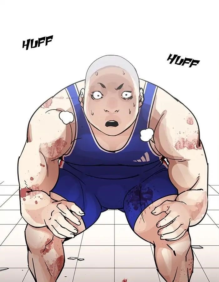 Lookism Chapter 204 - Page 18 in English