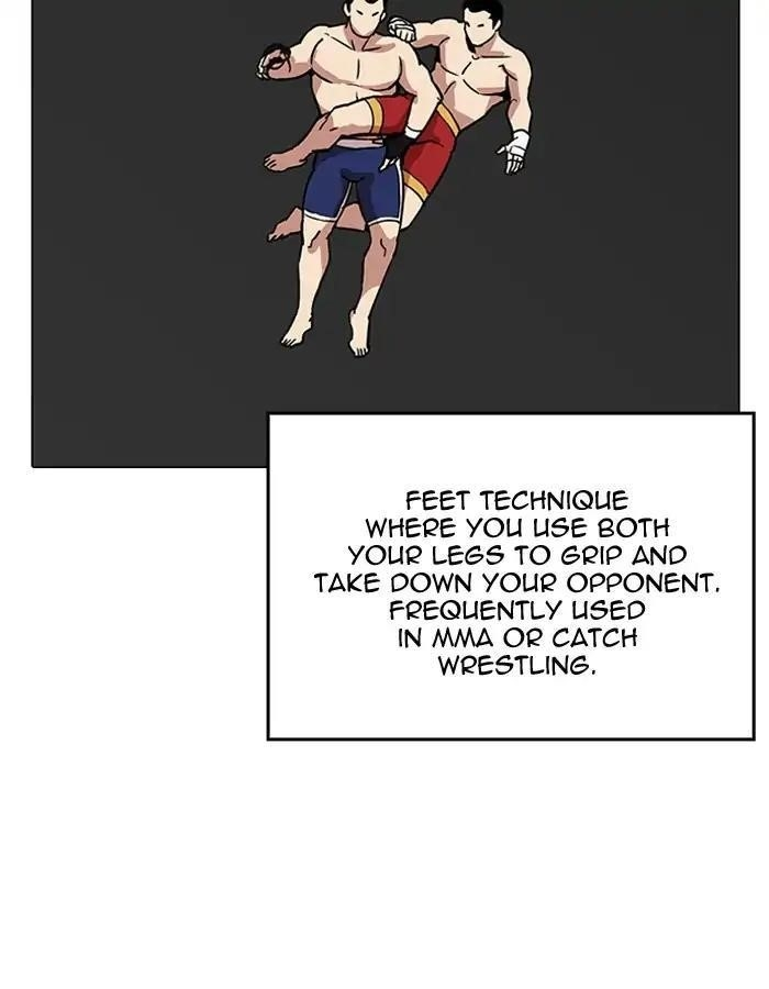 Lookism Chapter 204 - Page 48 in English