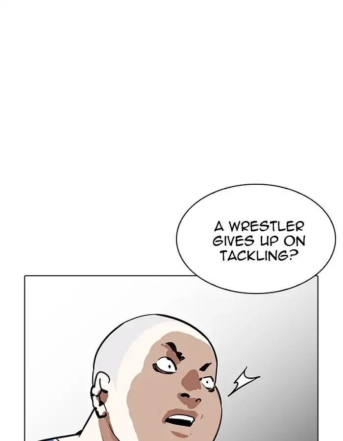 Lookism Chapter 204 - Page 50 in English
