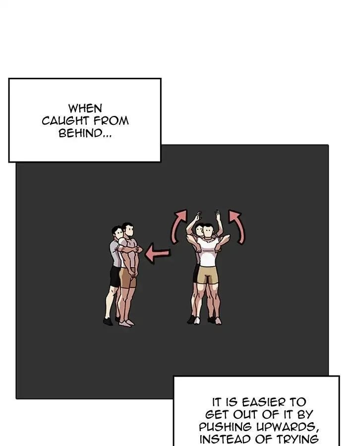 Lookism Chapter 204 - Page 65 in English