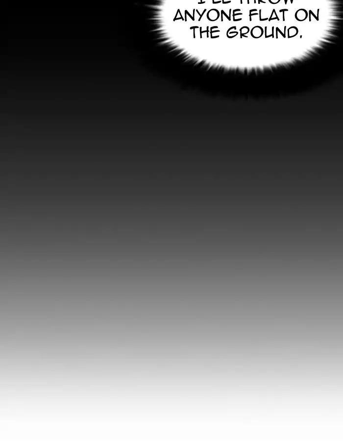 Lookism Chapter 204 - Page 9 in English