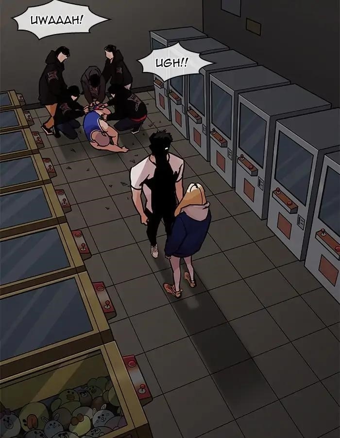 Lookism Chapter 204 - Page 98 in English