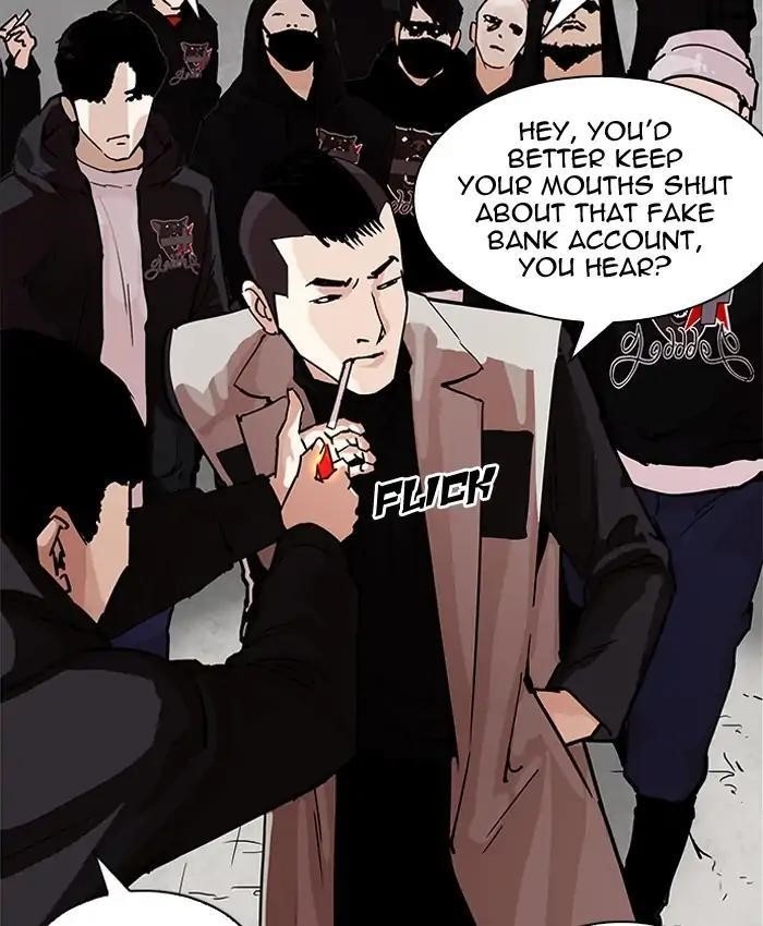 Lookism Chapter 205 - Page 97 in English