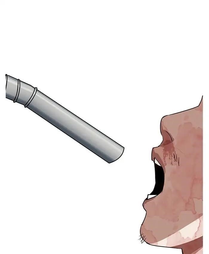 Lookism Chapter 205 - Page 111 in English